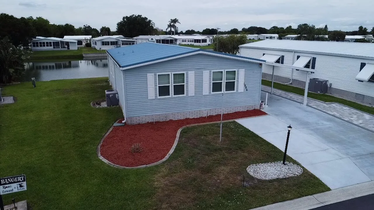 1586 SW 35th Circle, Okeechobee, FL 34974