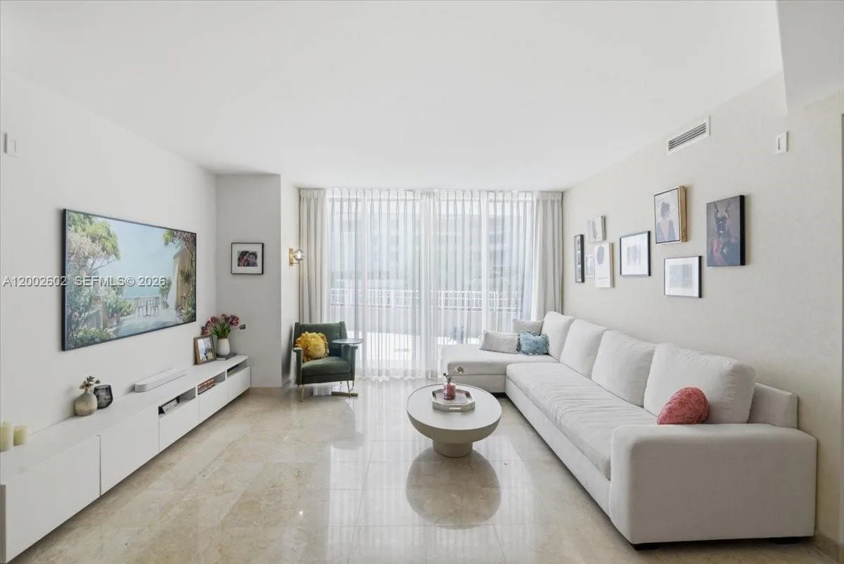 801 Brickell Key Blvd # 409, Miami, FL 33131 photo 3