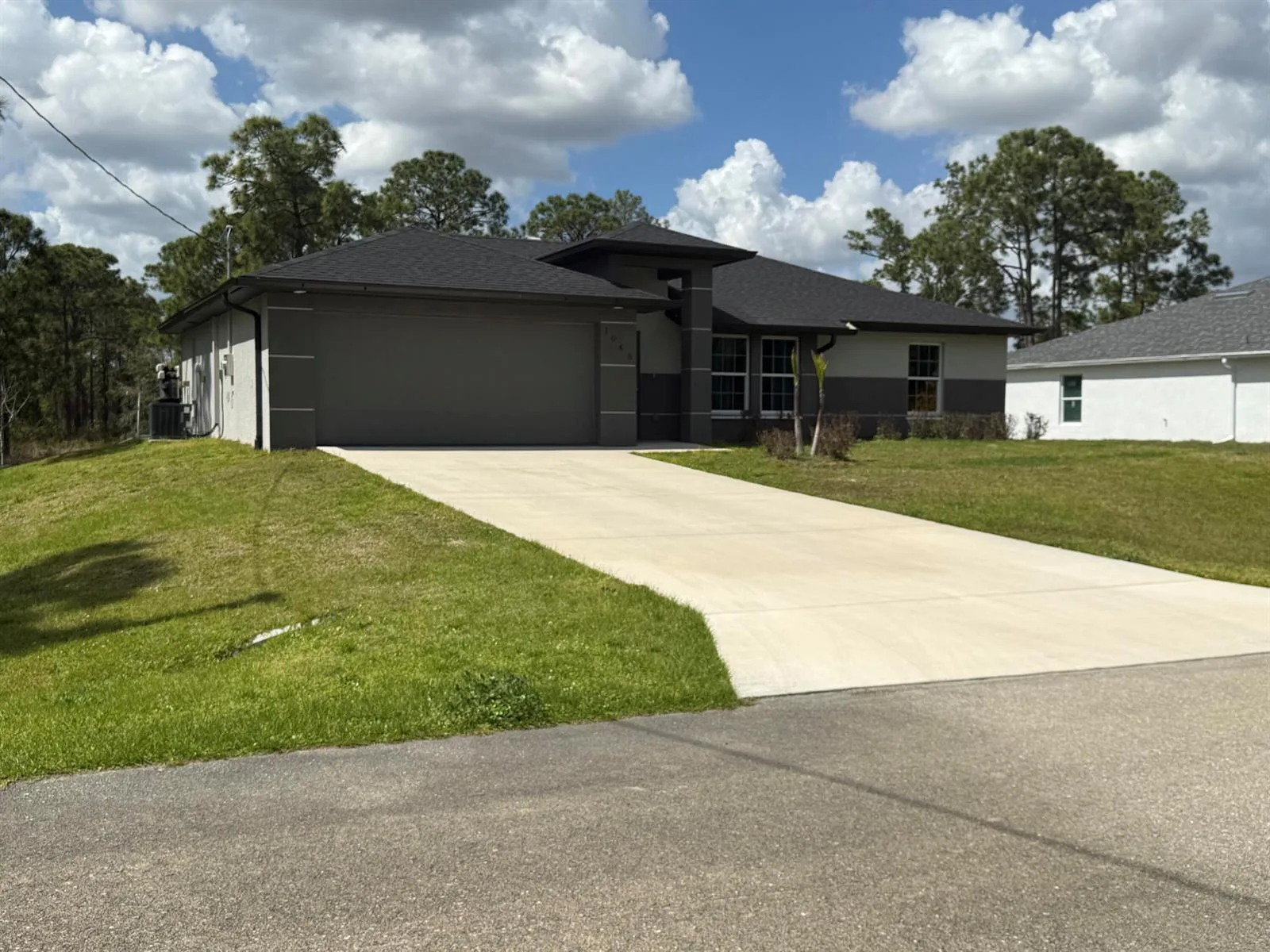 1046 S Cheney Ave Avenue S, Lehigh Acres, FL 33974
