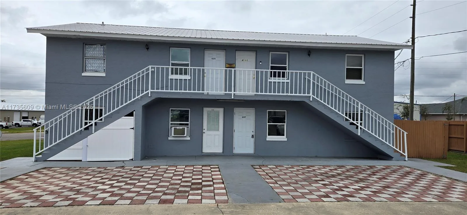 Listing