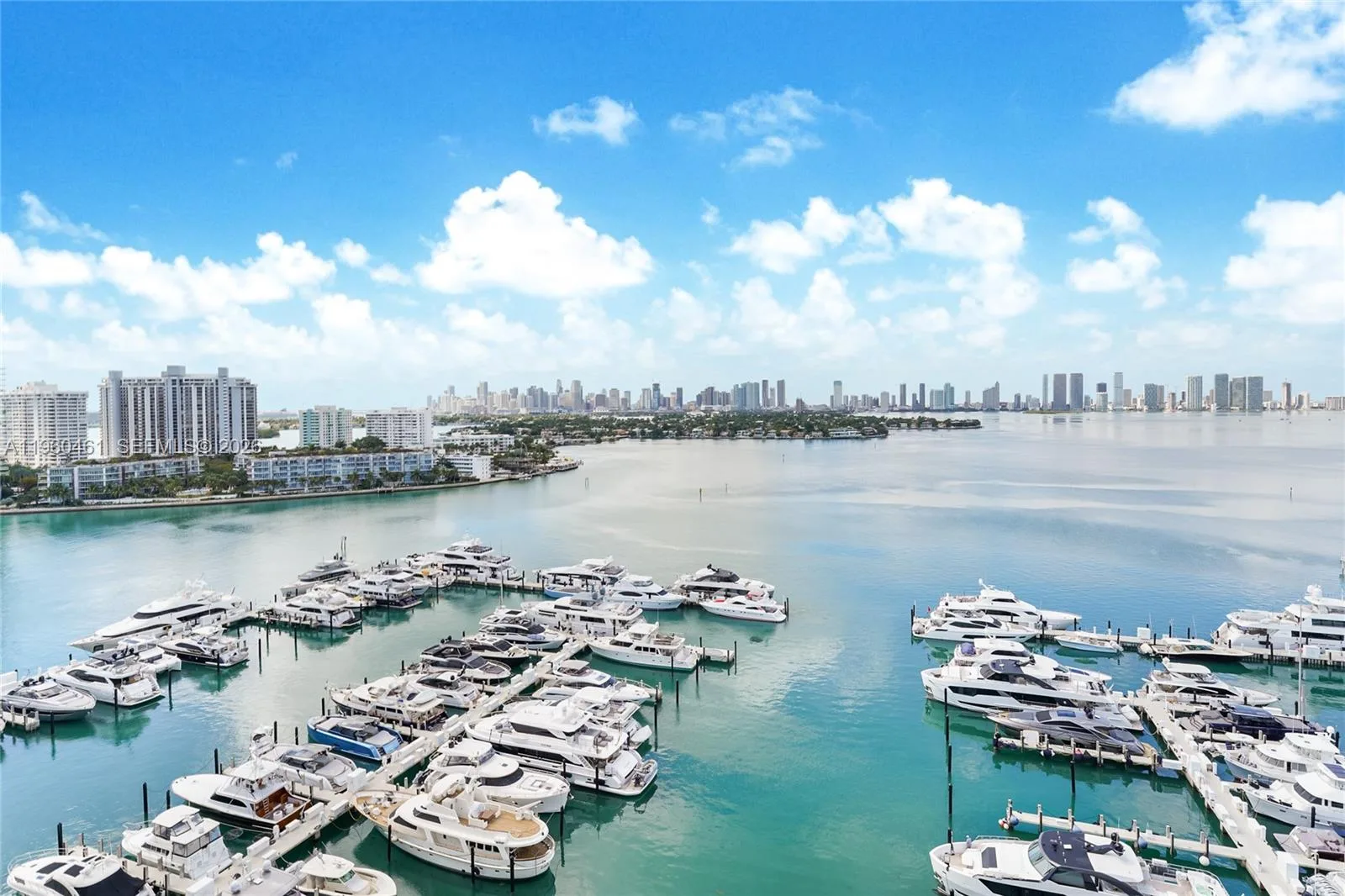 1900 Sunset Harbour Dr # 1806, Miami Beach, FL 33139