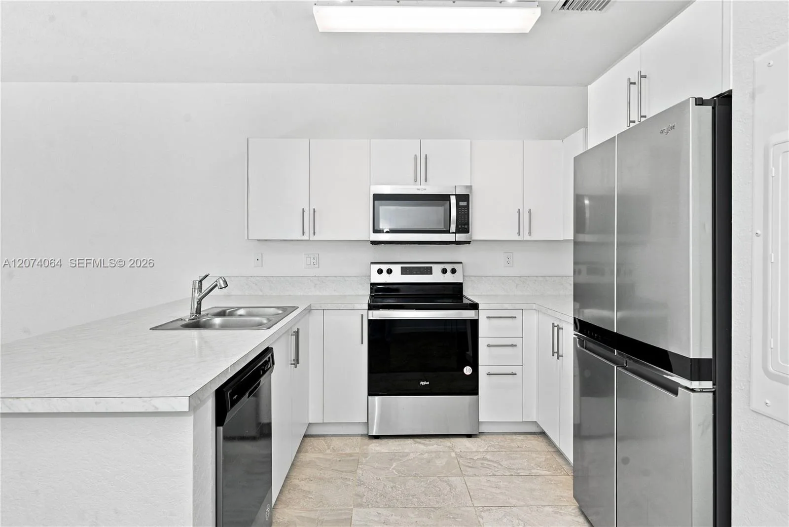 1265 NW 4th Ln, Florida City, FL 33034