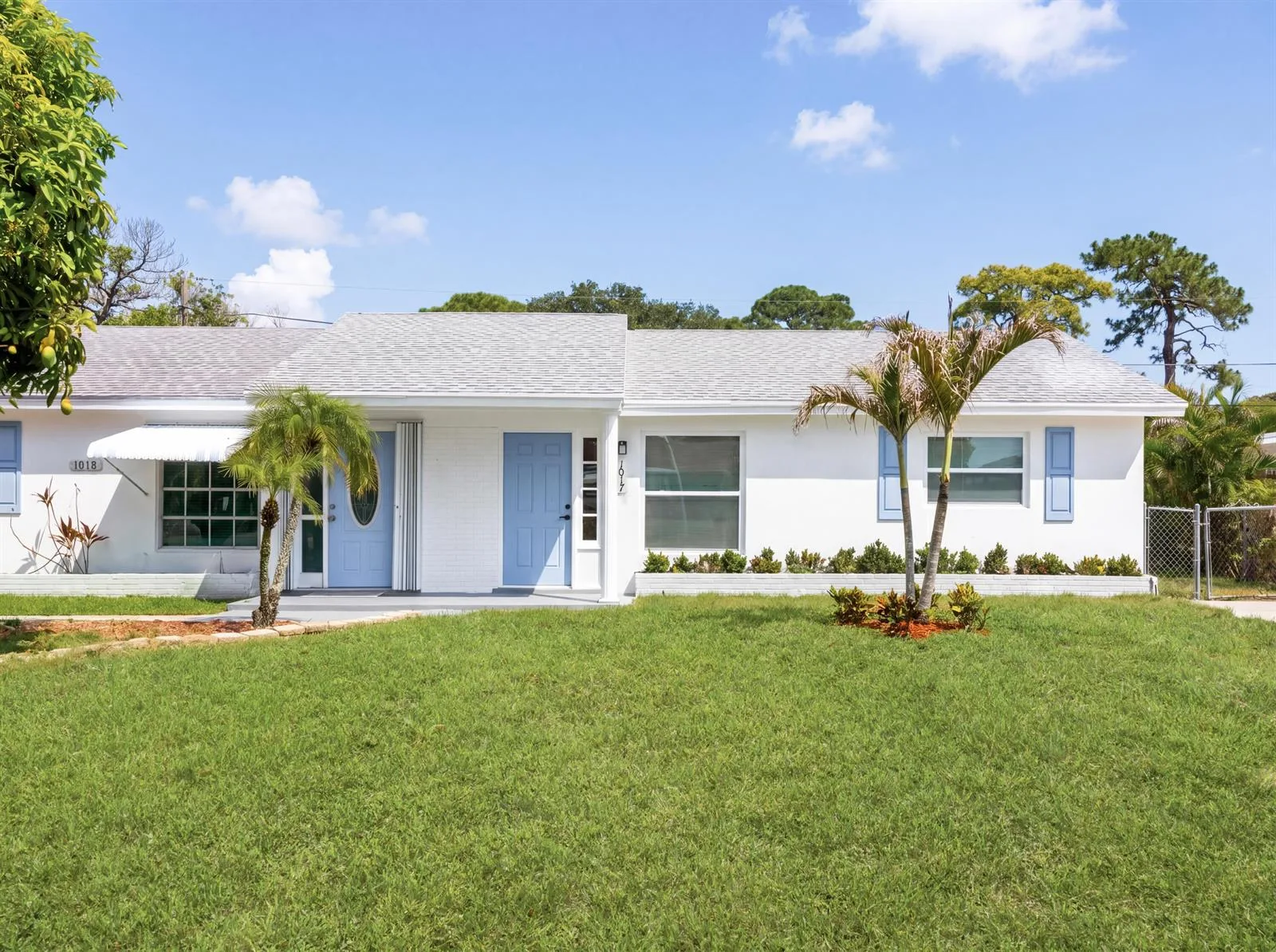 1017 Riverwood Lane, Jupiter, FL 33458