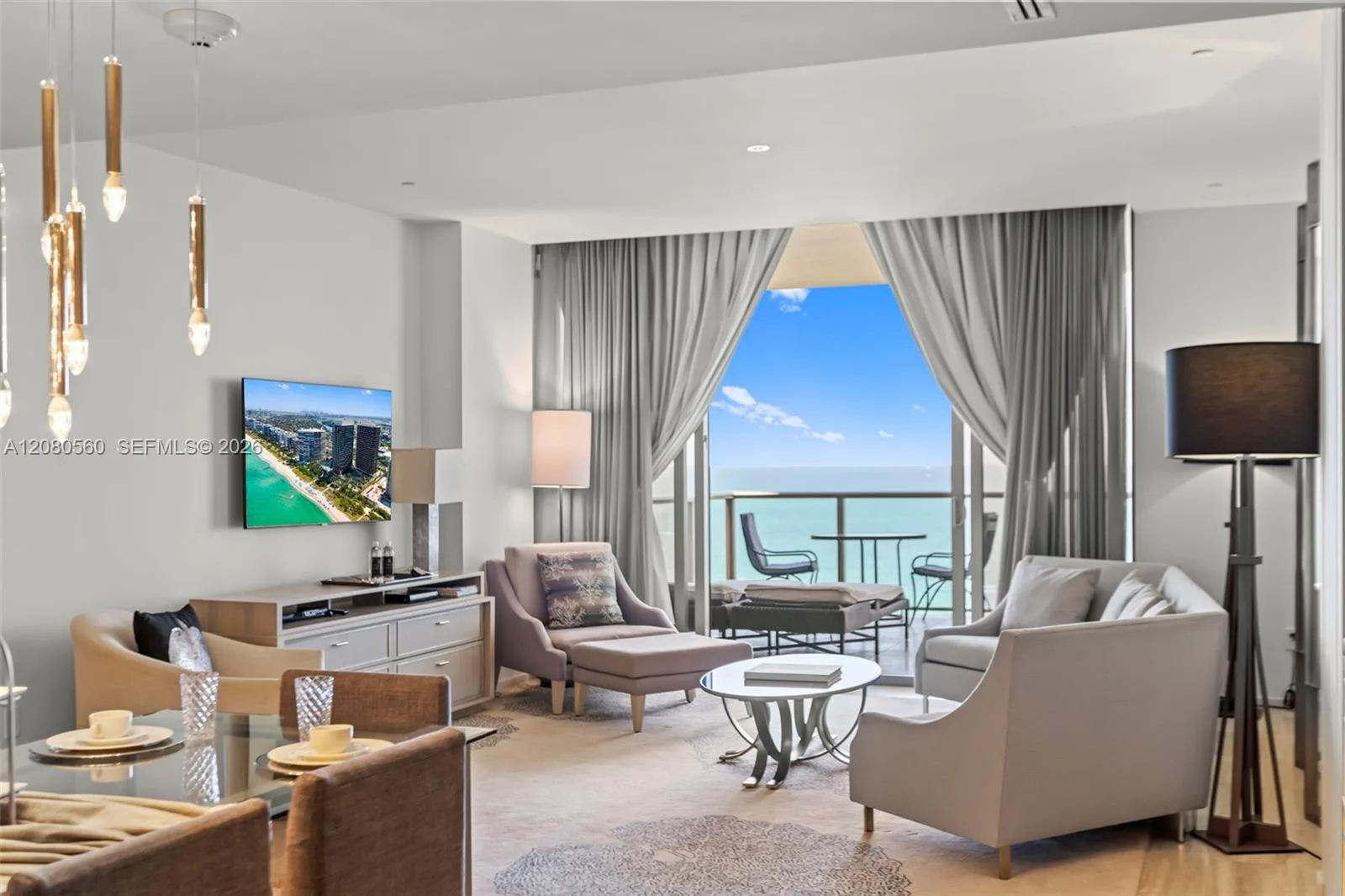 9703 Collins Ave # 1205, Bal Harbour, FL 33154