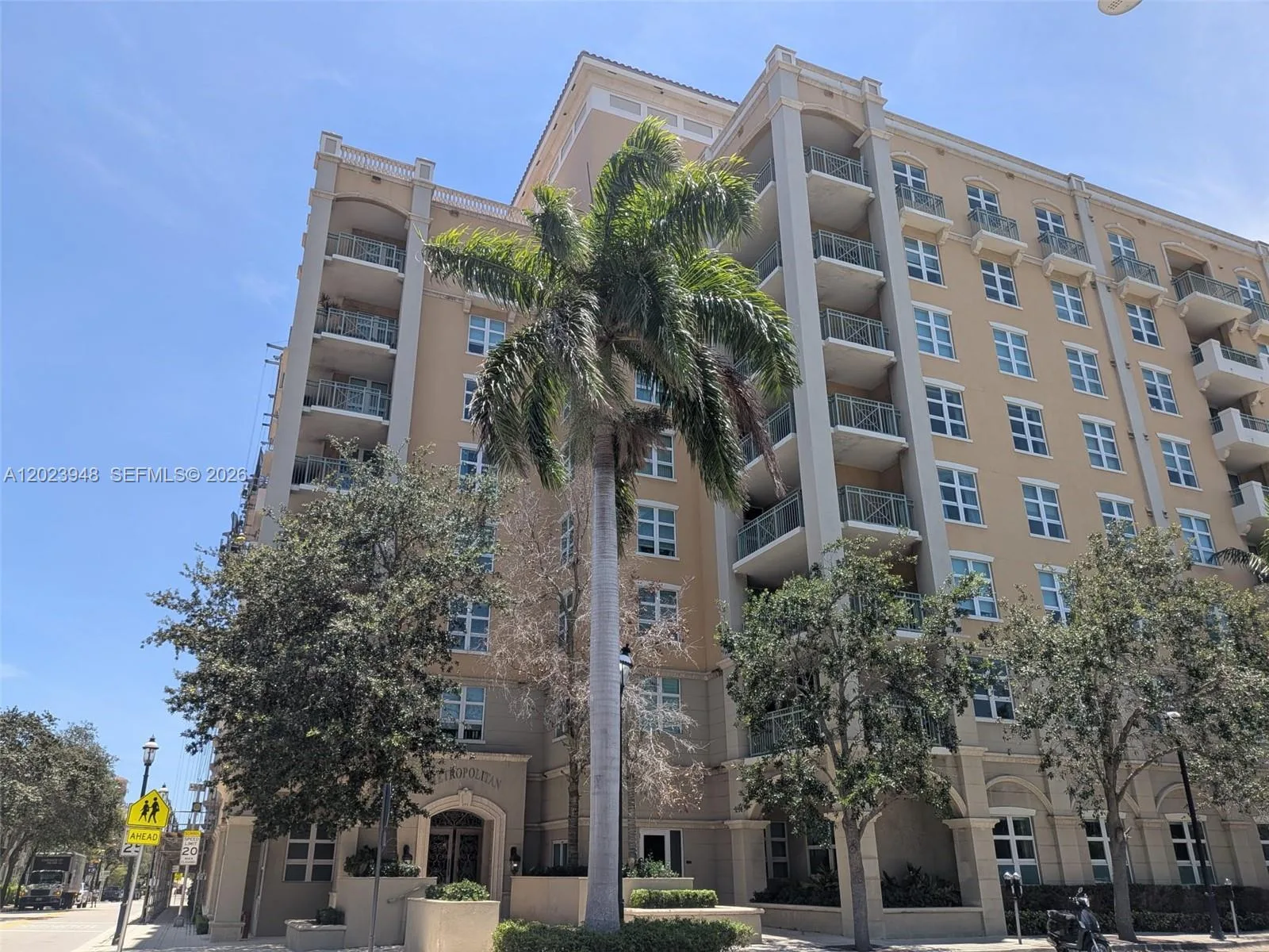 403 S Sapodilla Ave # 803, West Palm Beach, FL 33401