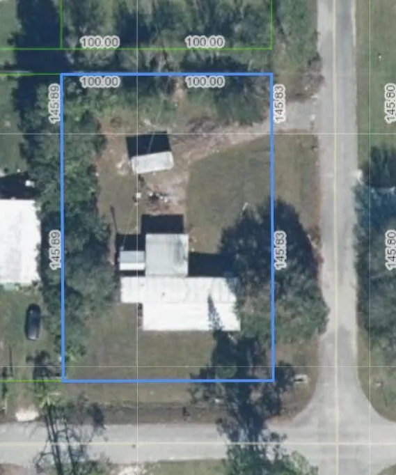17401 BRYNWOOD Lane, Okeechobee, FL 34974