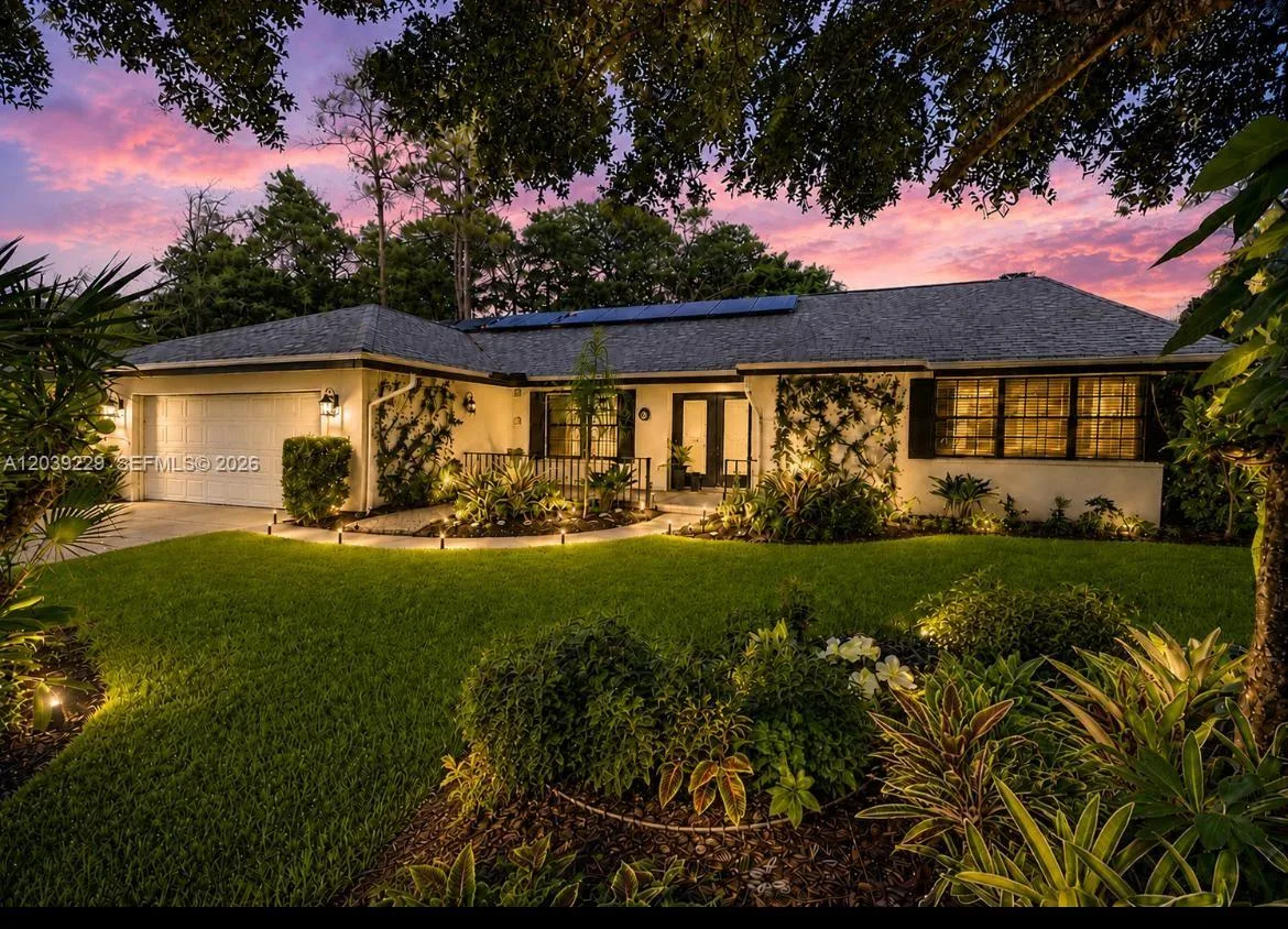 172 Wild Pine Rd, Wellington, FL 33414 photo 4