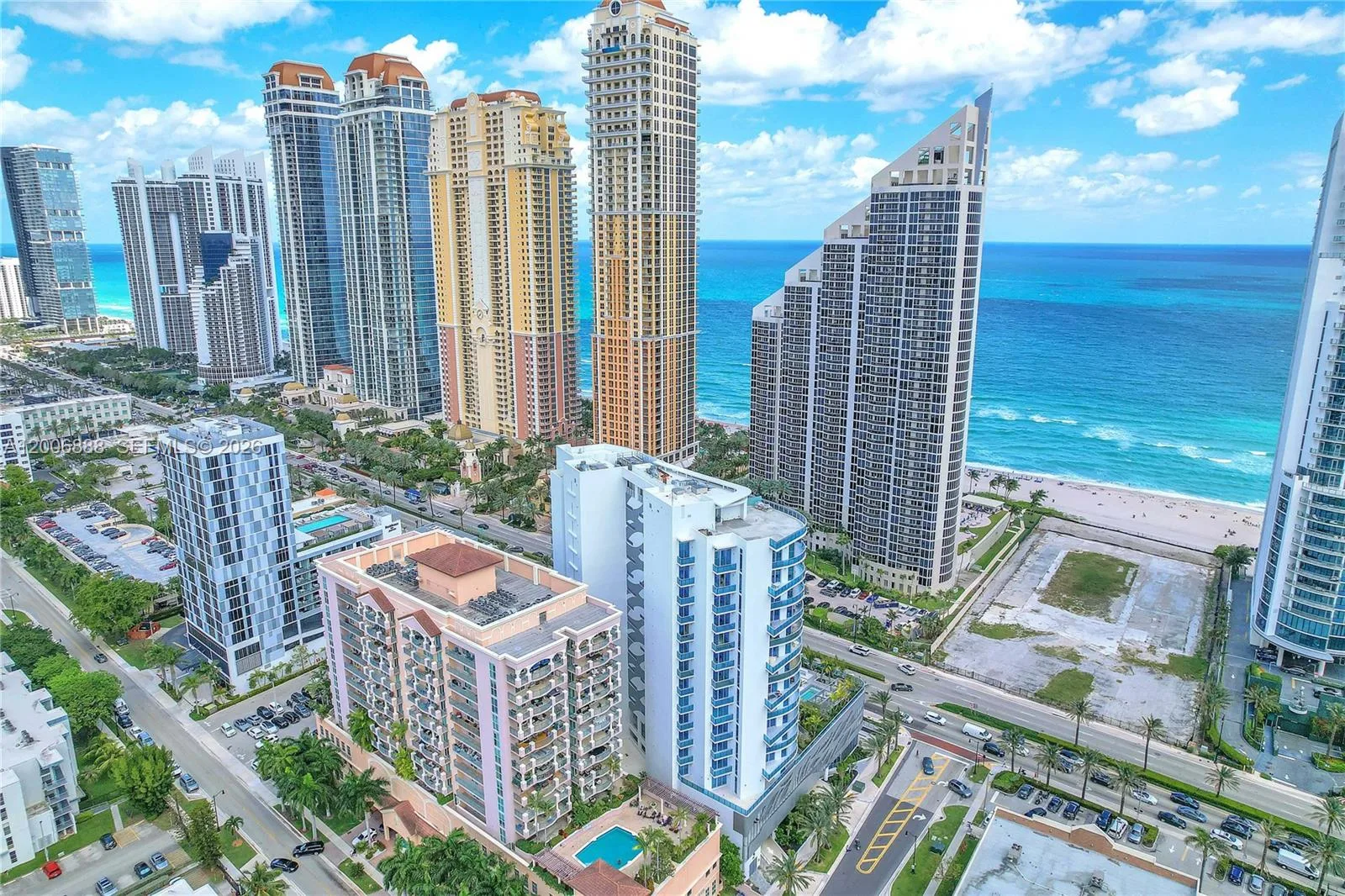 17550 Collins Ave # 1002, Sunny Isles Beach, FL 33160 photo 2