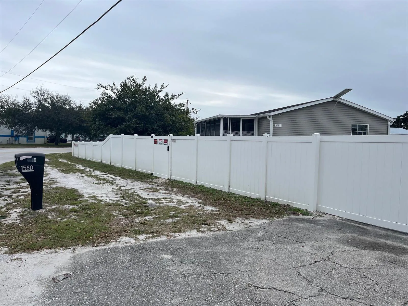1580 NE Seneca Avenue, Stuart, FL 34994 photo 2