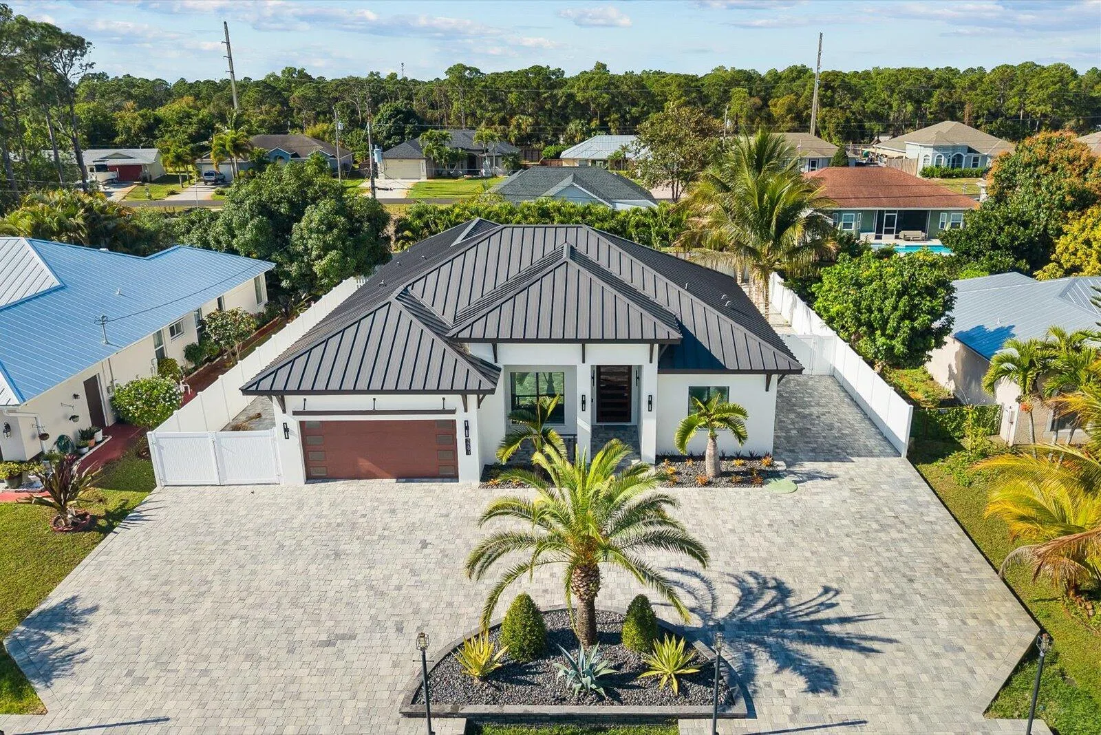 3291 SE West Snow Road, Port St. Lucie, FL 34984