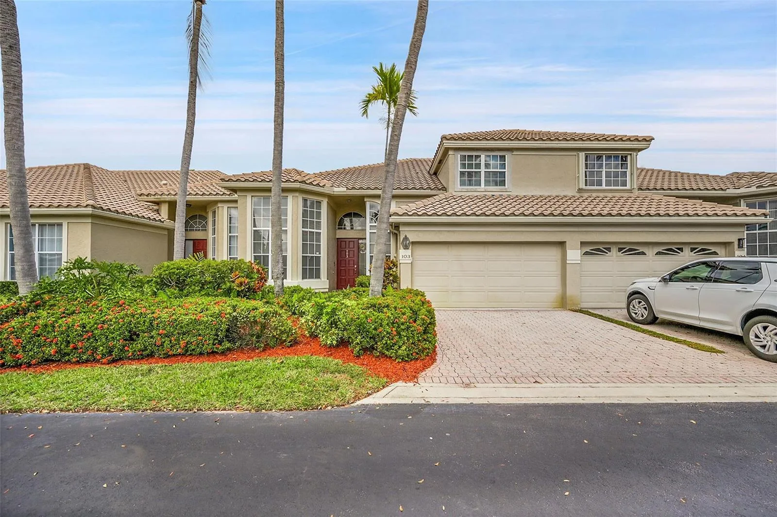 17210 NW Boca Club Boulevard # 103, Boca Raton, FL 33487