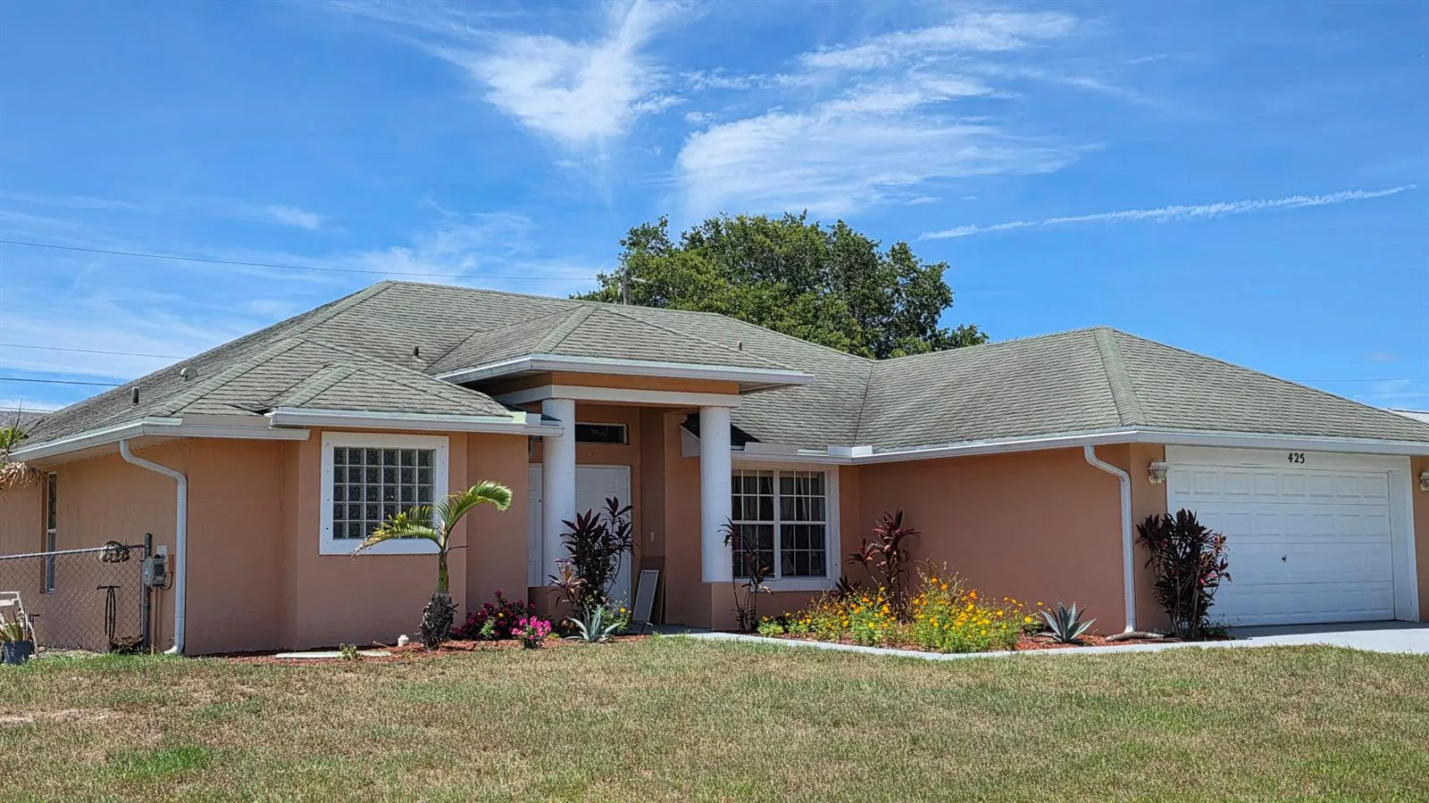 425 SW Mccomb Avenue, Port St. Lucie, FL 34953