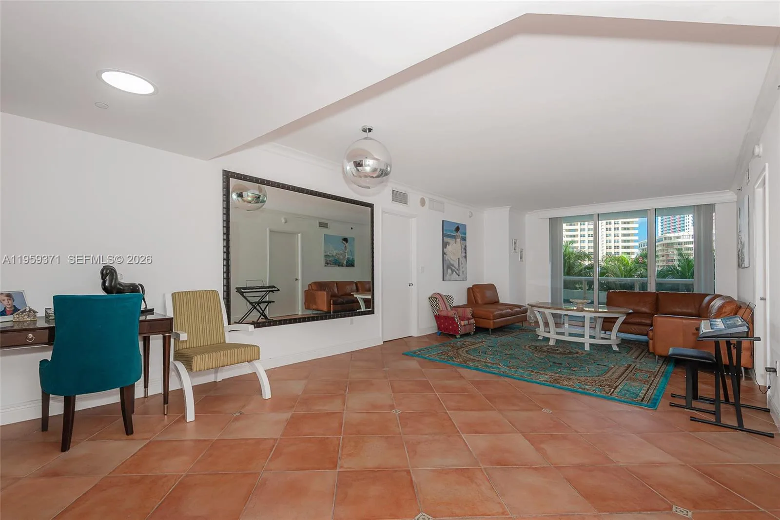 1850 S Ocean Dr # 408, Hallandale Beach, FL 33009