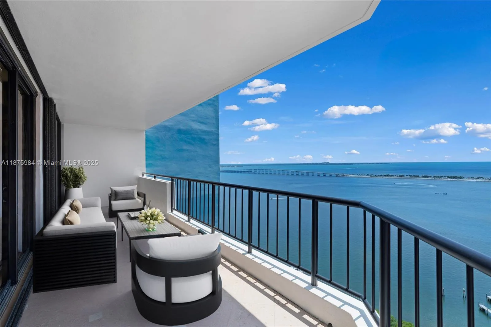 1581 Brickell Ave # 2105, Miami, FL 33129