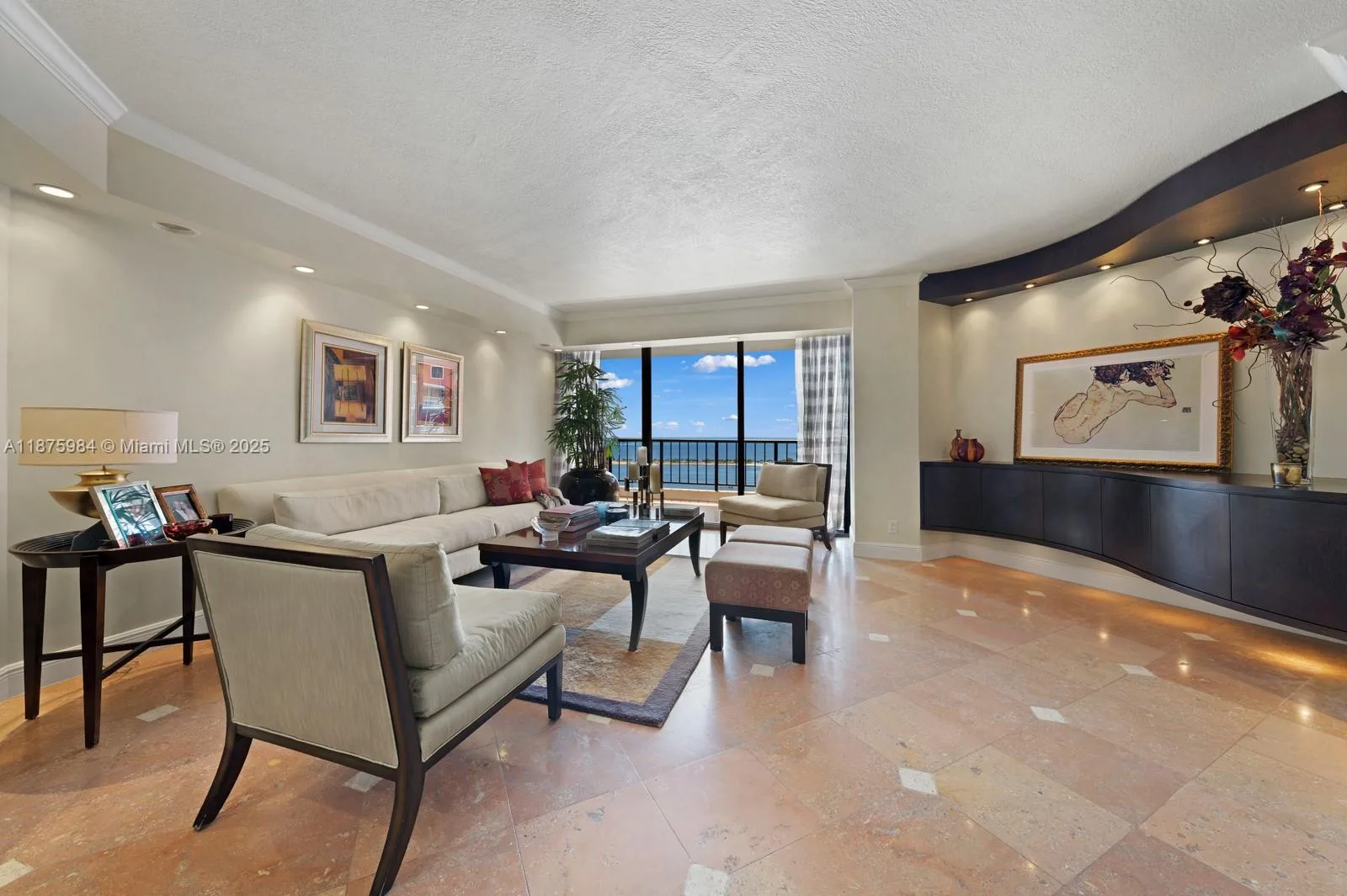 1581 Brickell Ave # 2105, Miami, FL 33129 photo 3