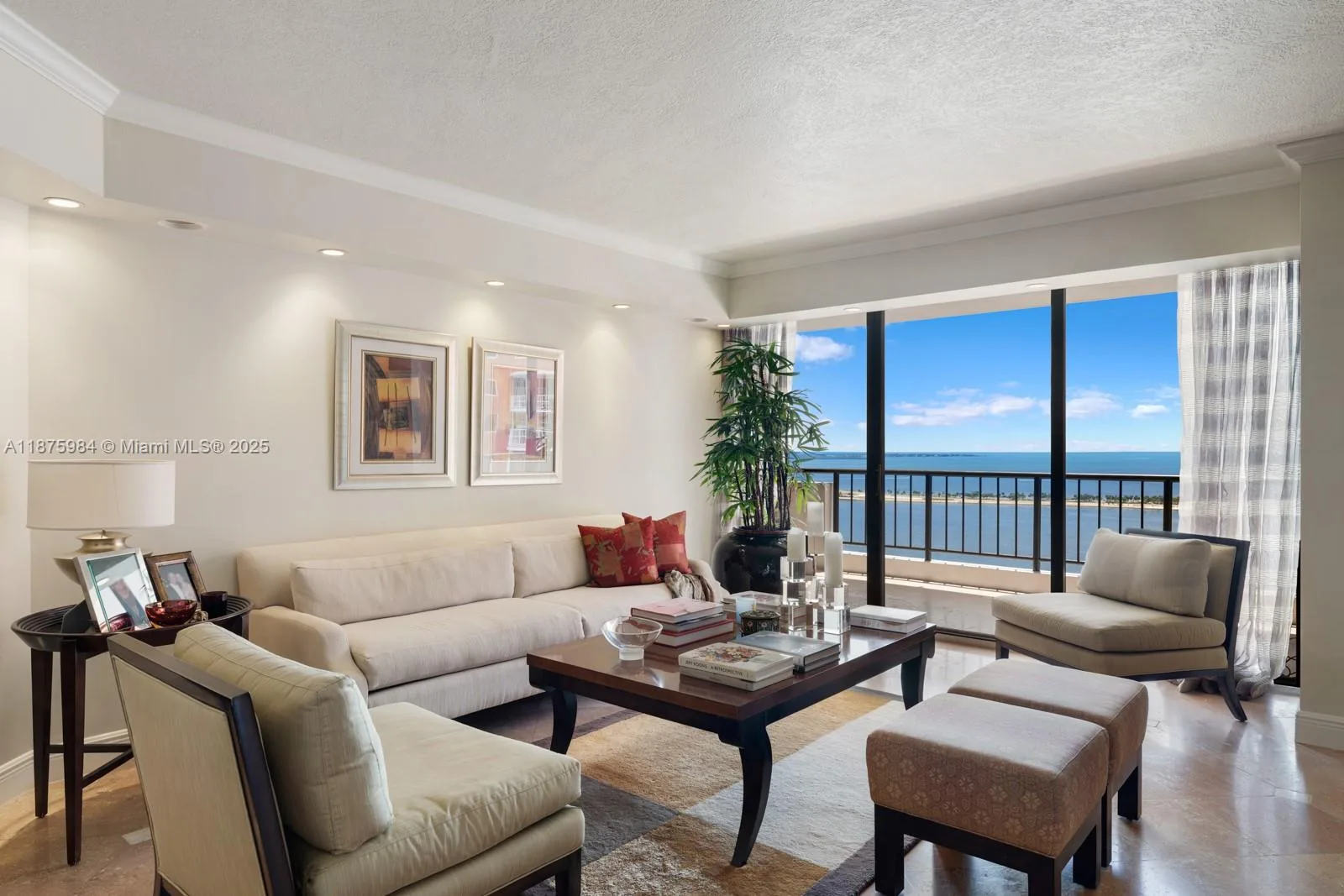 1581 Brickell Ave # 2105, Miami, FL 33129 photo 4