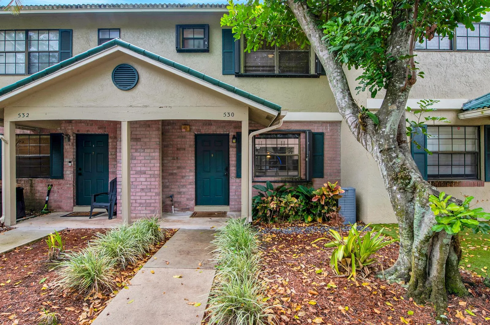 530 WESTREE Lane # 530, Plantation, FL 33324