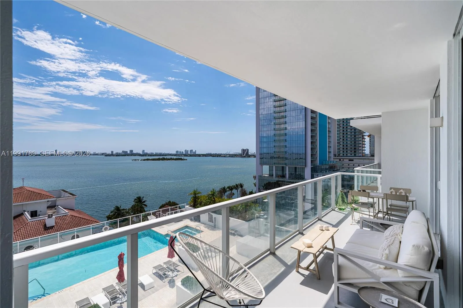 601 NE 27th St # 1007, Miami, FL 33137 photo 4