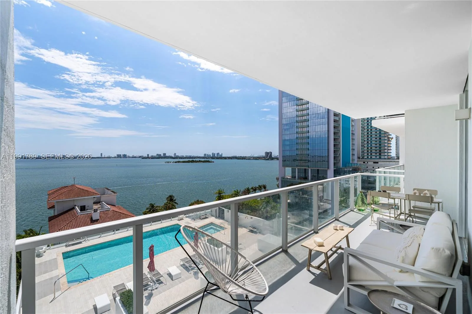 601 NE 27th St # 1007, Miami, FL 33137 photo 6