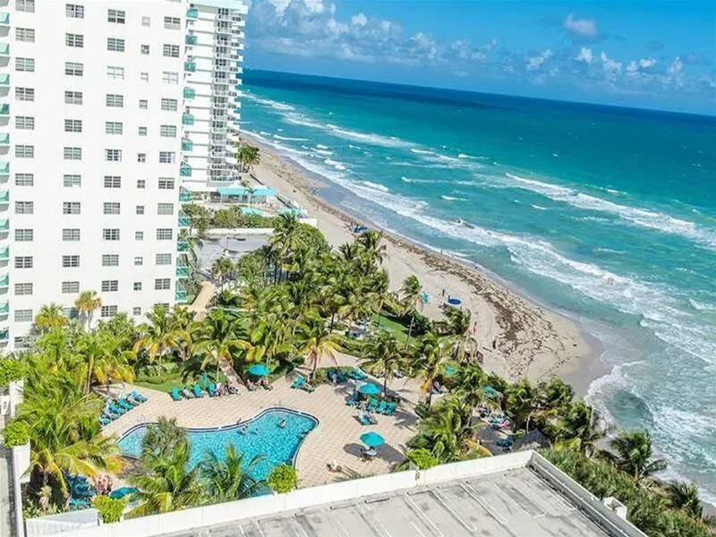 3901 S Ocean Drive # 10J, Hollywood, FL 33019