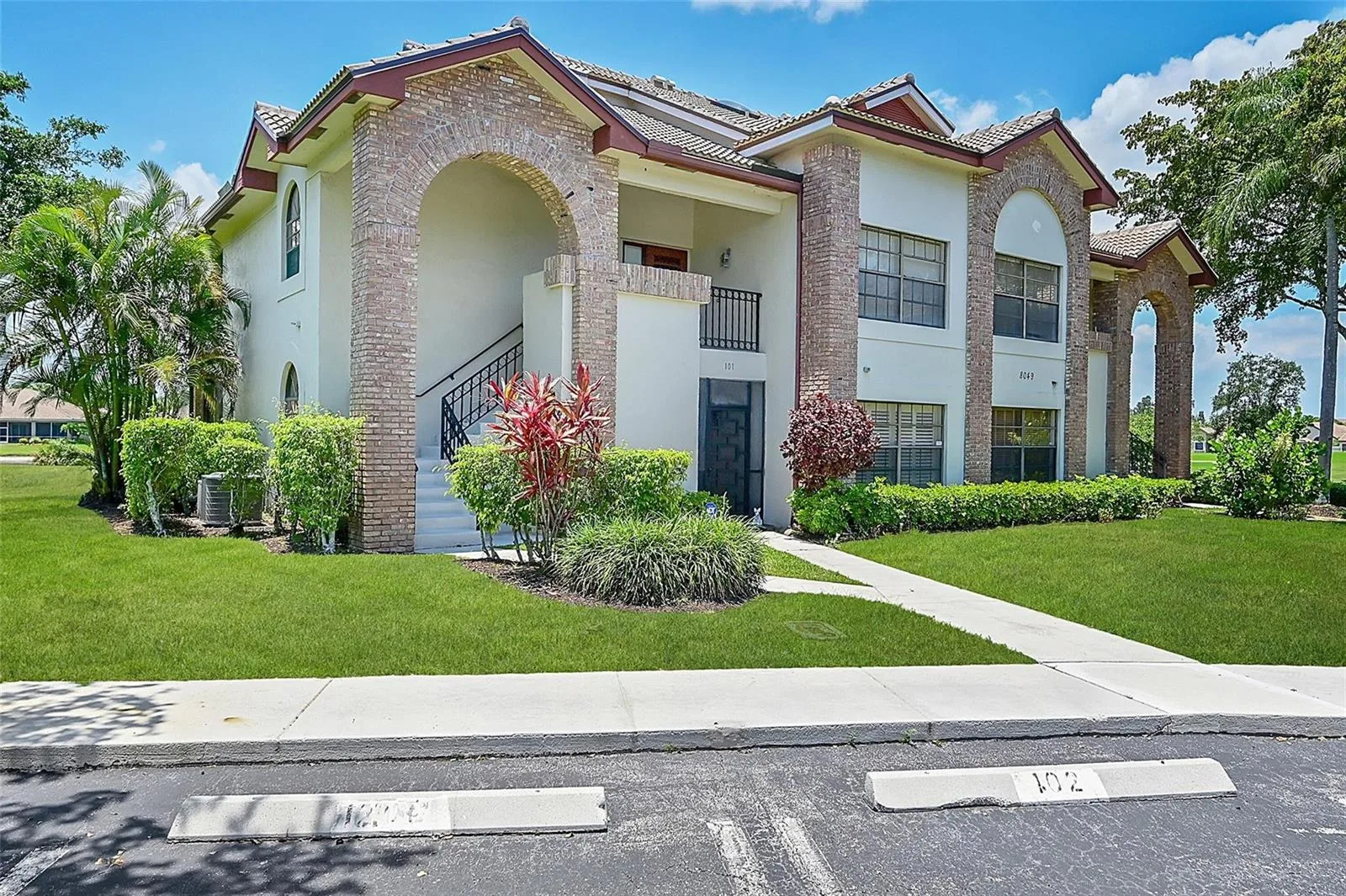 8049 Aberdeen Drive # 101, Boynton Beach, FL 33472