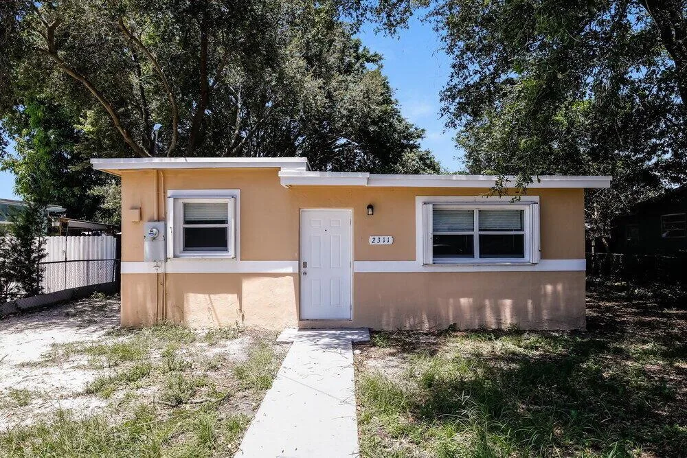 2311 NW 153RD Street, Miami Gardens, FL 33054
