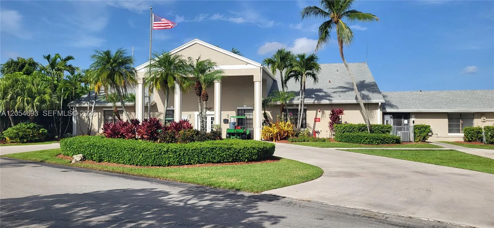1280 S Franklin Ave # 1280G, Homestead, FL 33034 photo 3