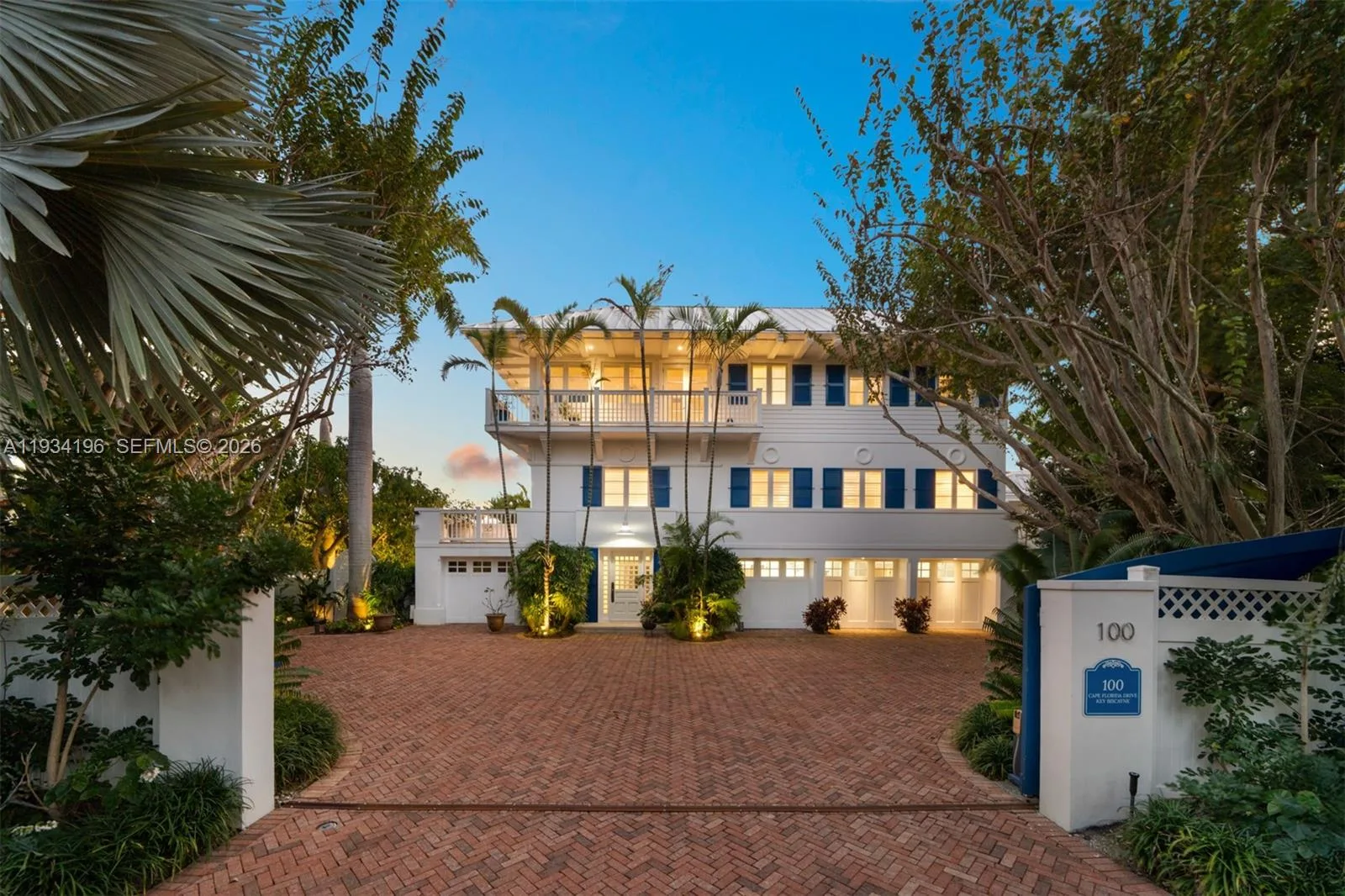 100 Cape Florida Dr, Key Biscayne, FL 33149 photo 10