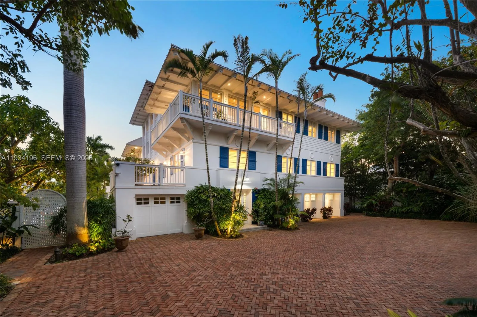 100 Cape Florida Dr, Key Biscayne, FL 33149 photo 11