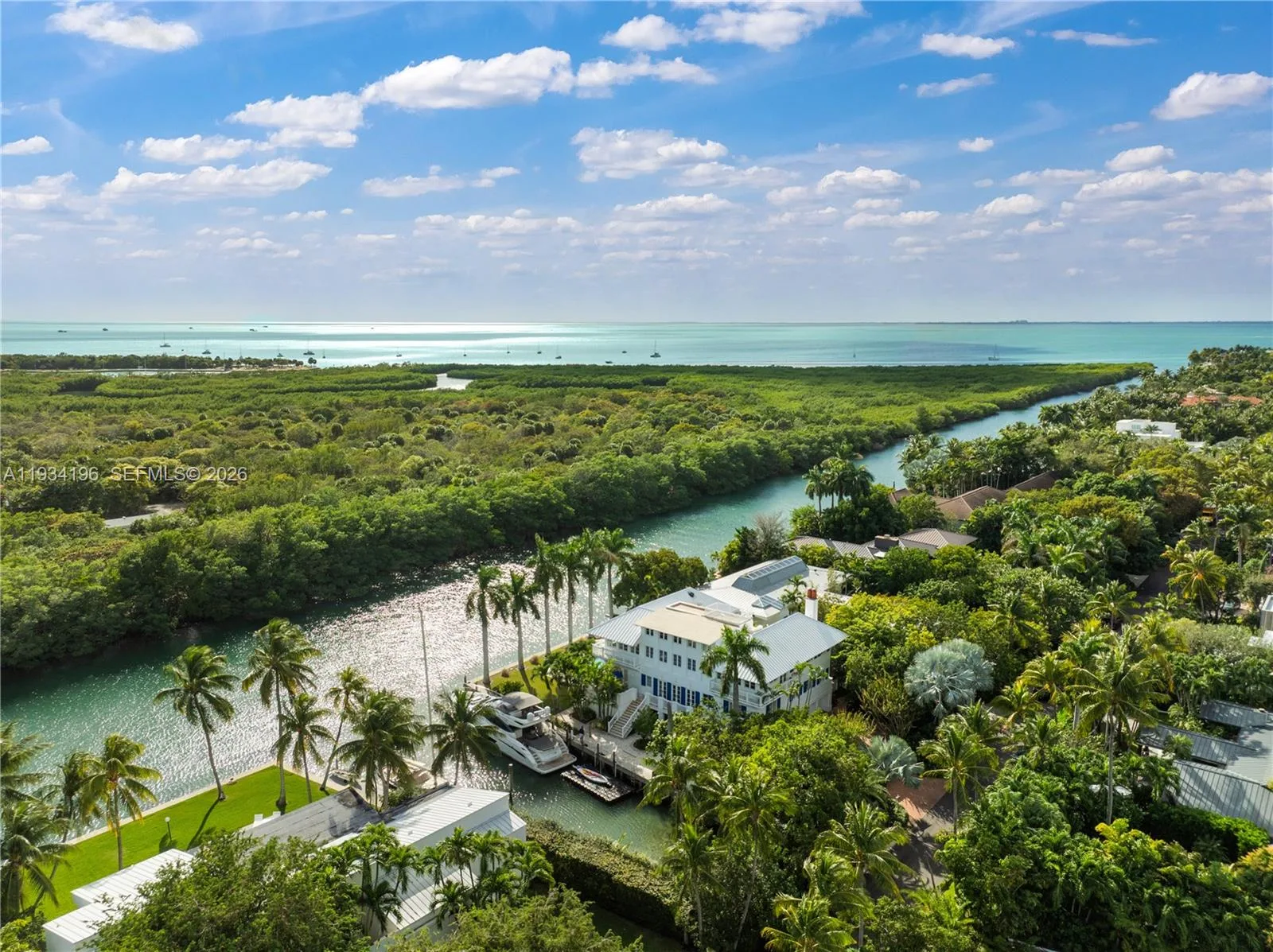 100 Cape Florida Dr, Key Biscayne, FL 33149 photo 2