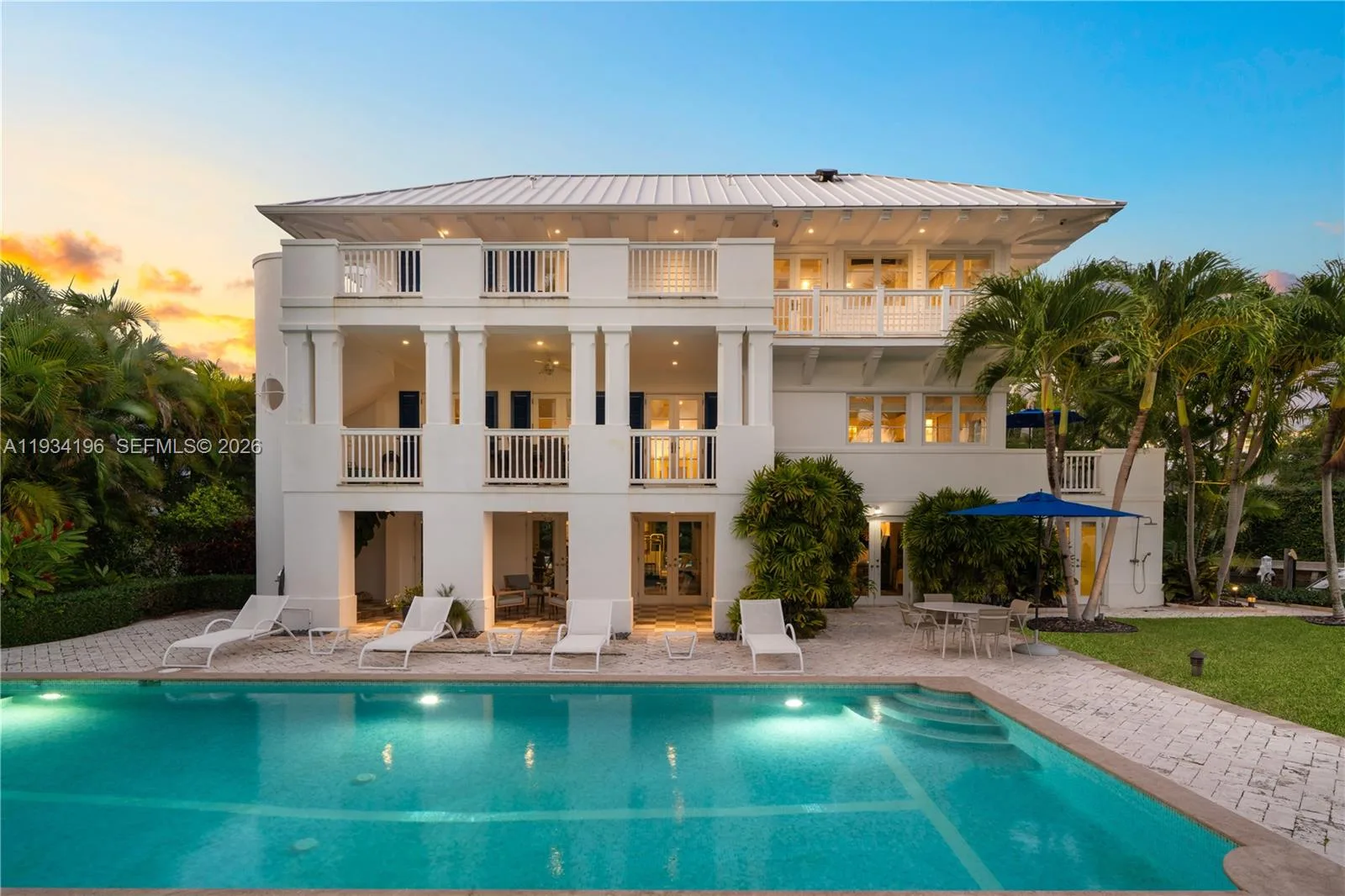 100 Cape Florida Dr, Key Biscayne, FL 33149 photo 3