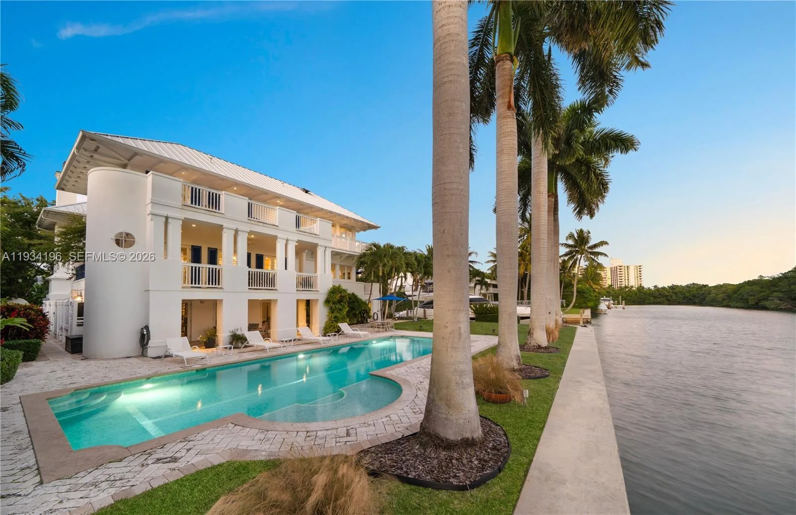 100 Cape Florida Dr, Key Biscayne, FL 33149 photo 7
