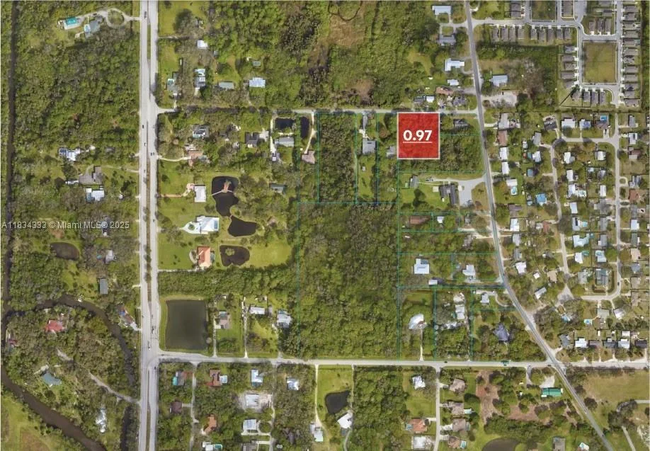 1991 Dade Rd, Fort Pierce, FL 34982