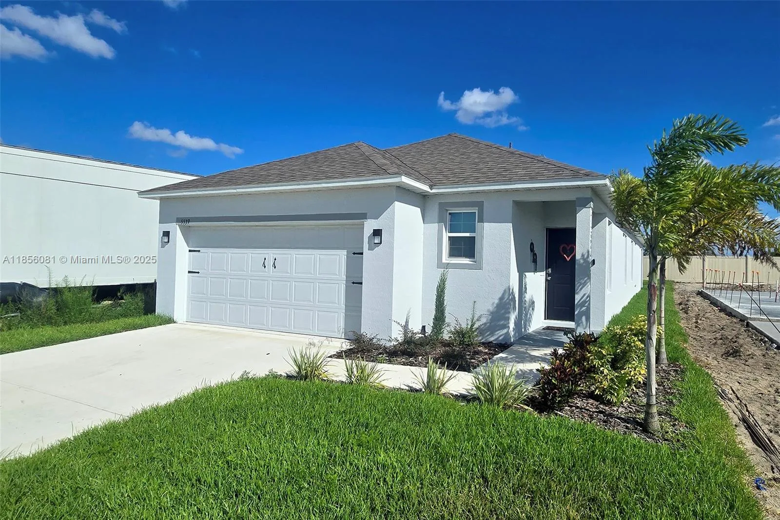 5539 MADDIE DR # 0, Other City - In The State Of Florida, FL 33844