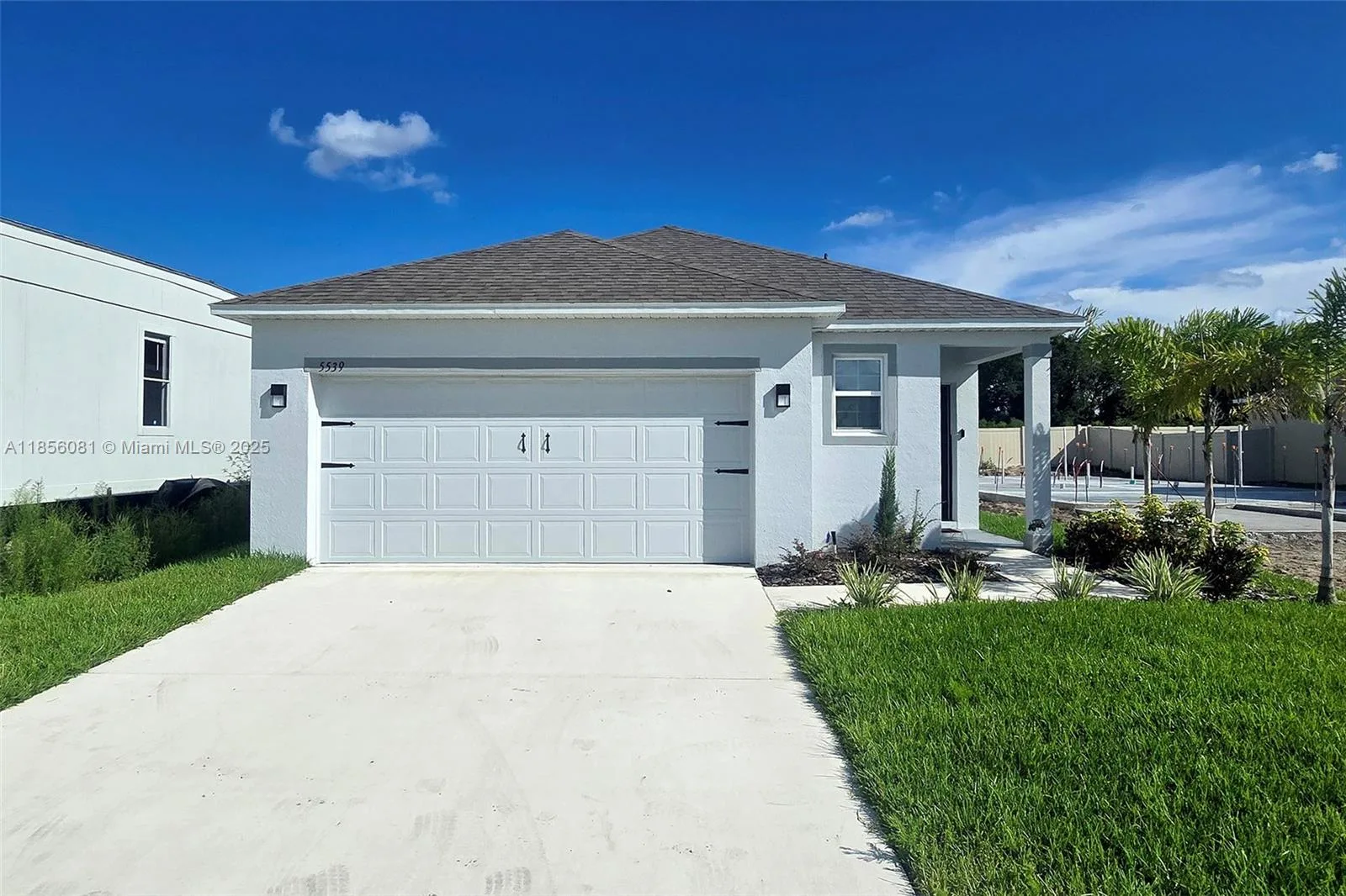 5539 MADDIE DR # 0, Other City - In The State Of Florida, FL 33844 photo 2