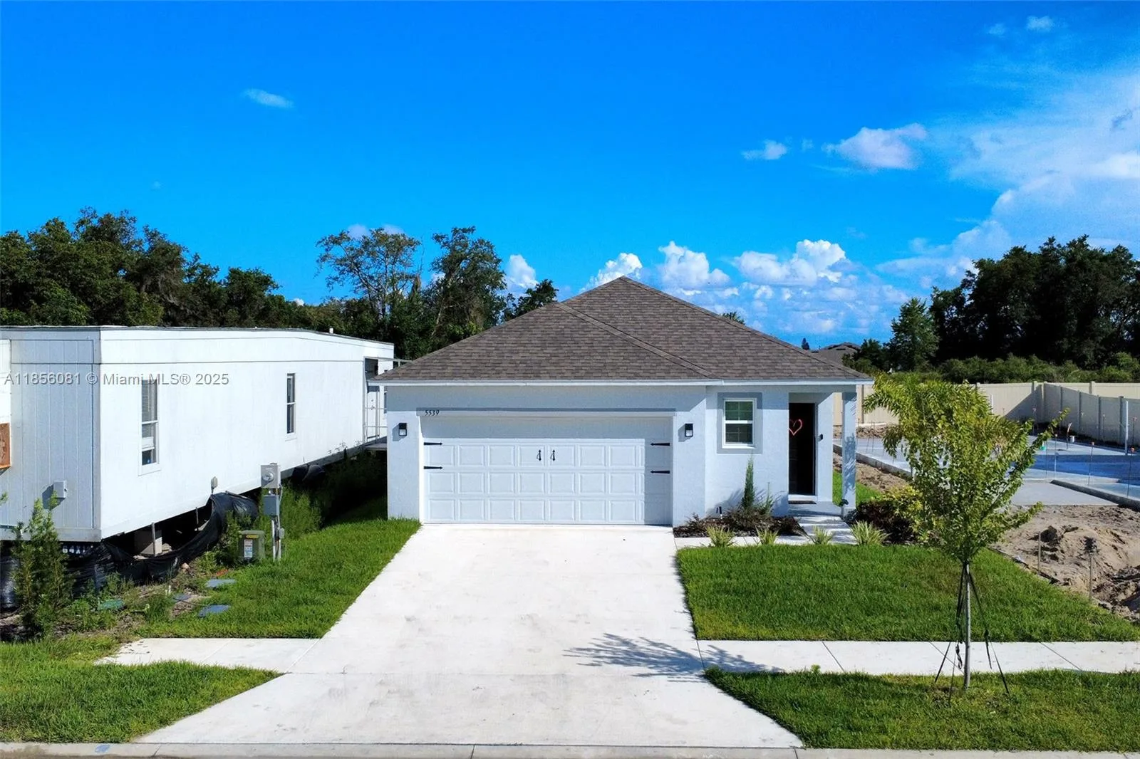 5539 MADDIE DR # 0, Other City - In The State Of Florida, FL 33844 photo 3