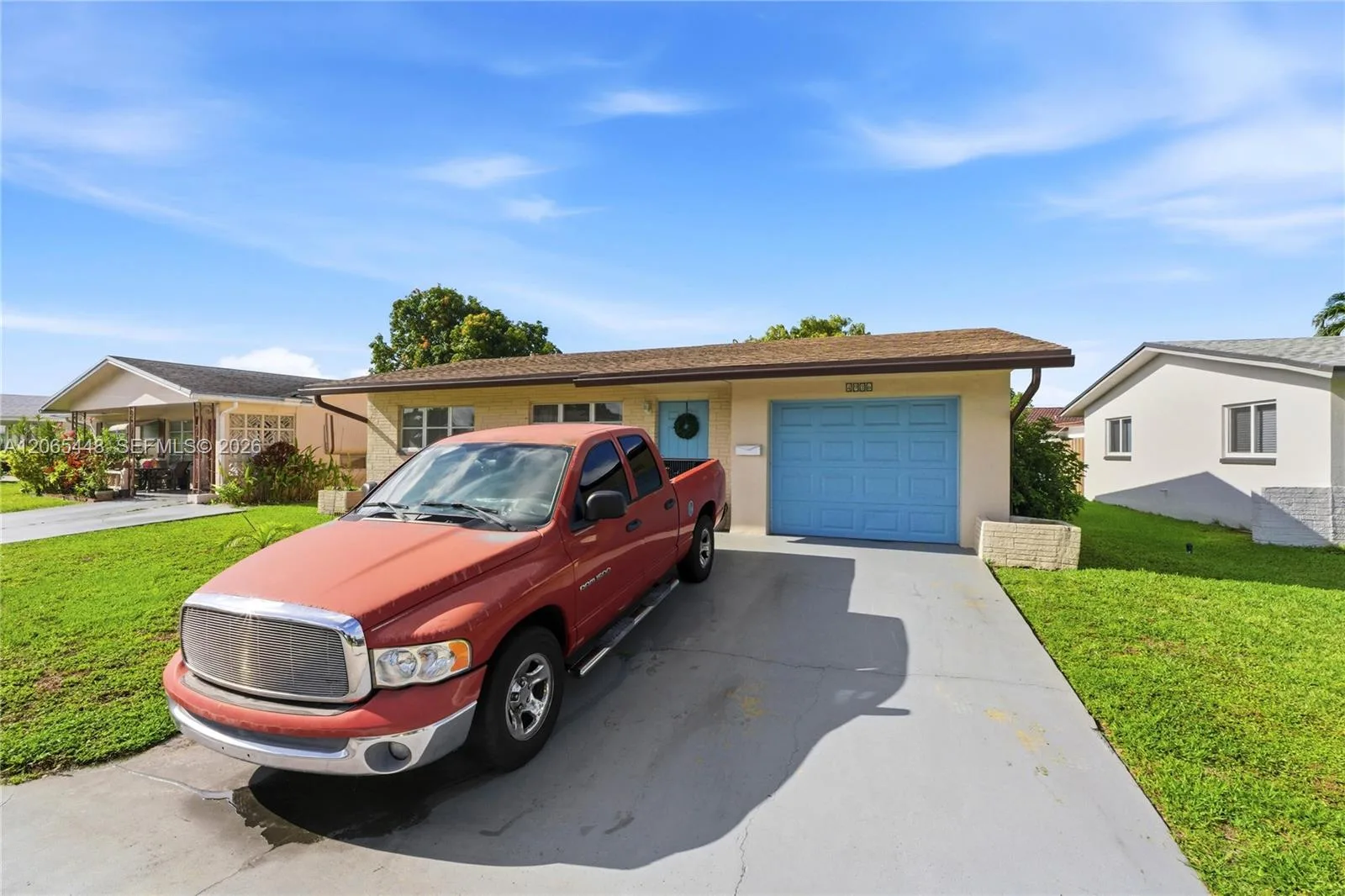 4916 NW 55th Ct, Tamarac, FL 33319 photo 13
