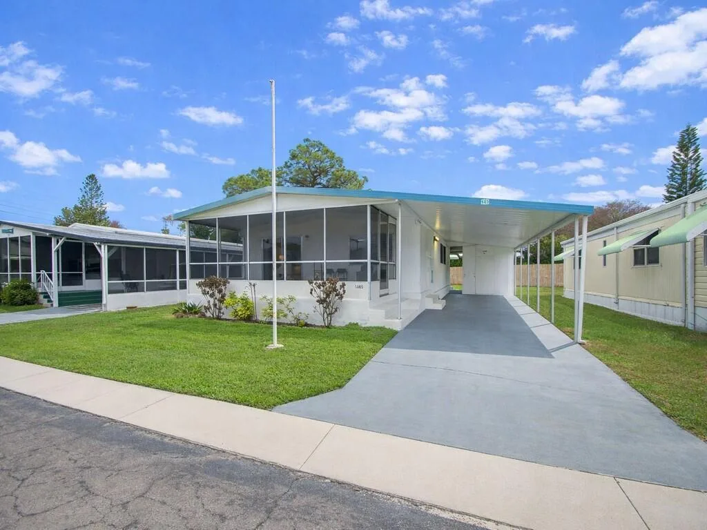 4800 SE Federal Highway # 145, Stuart, FL 34997