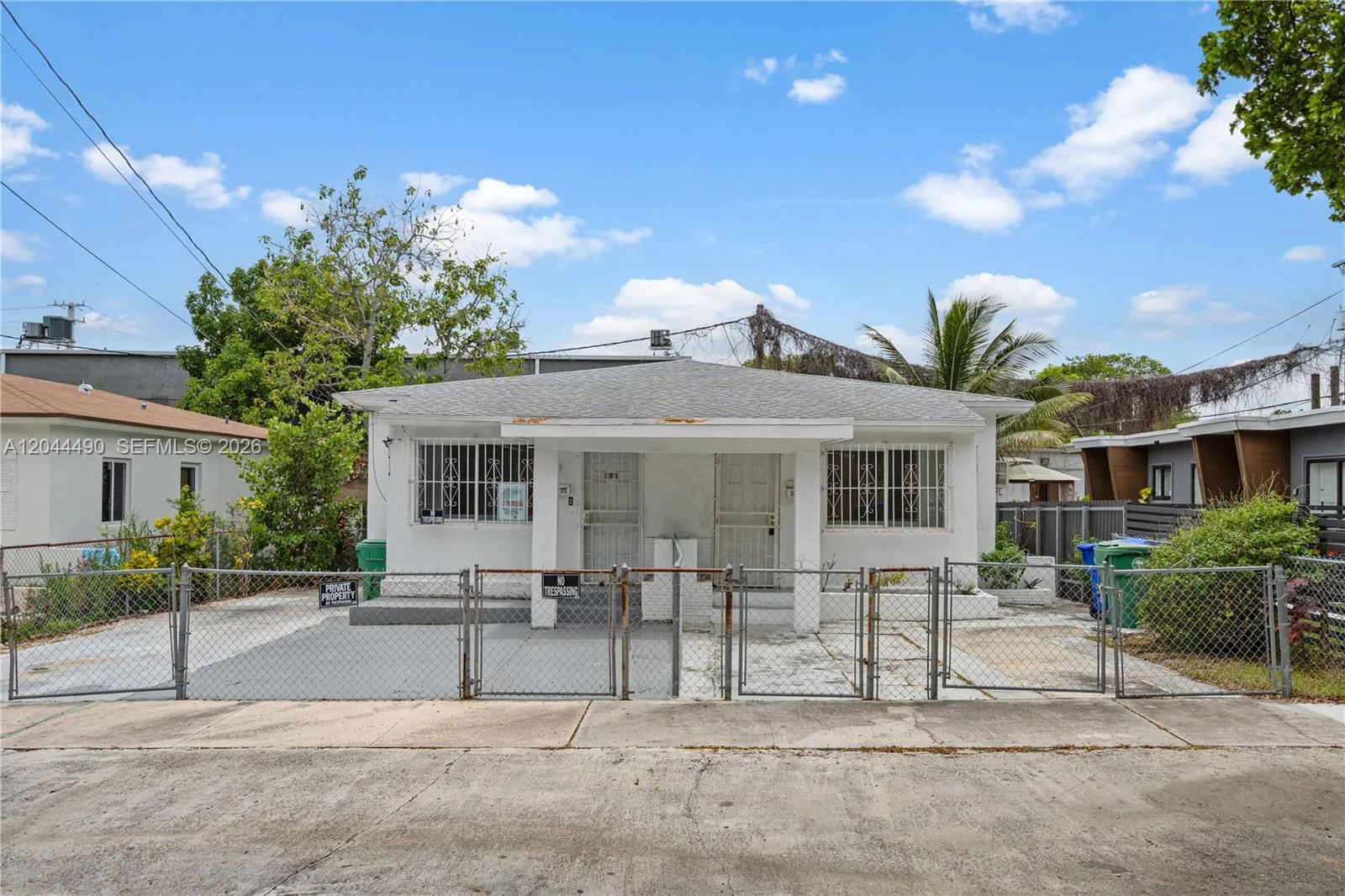 370 NE 55th St, Miami, FL 33137