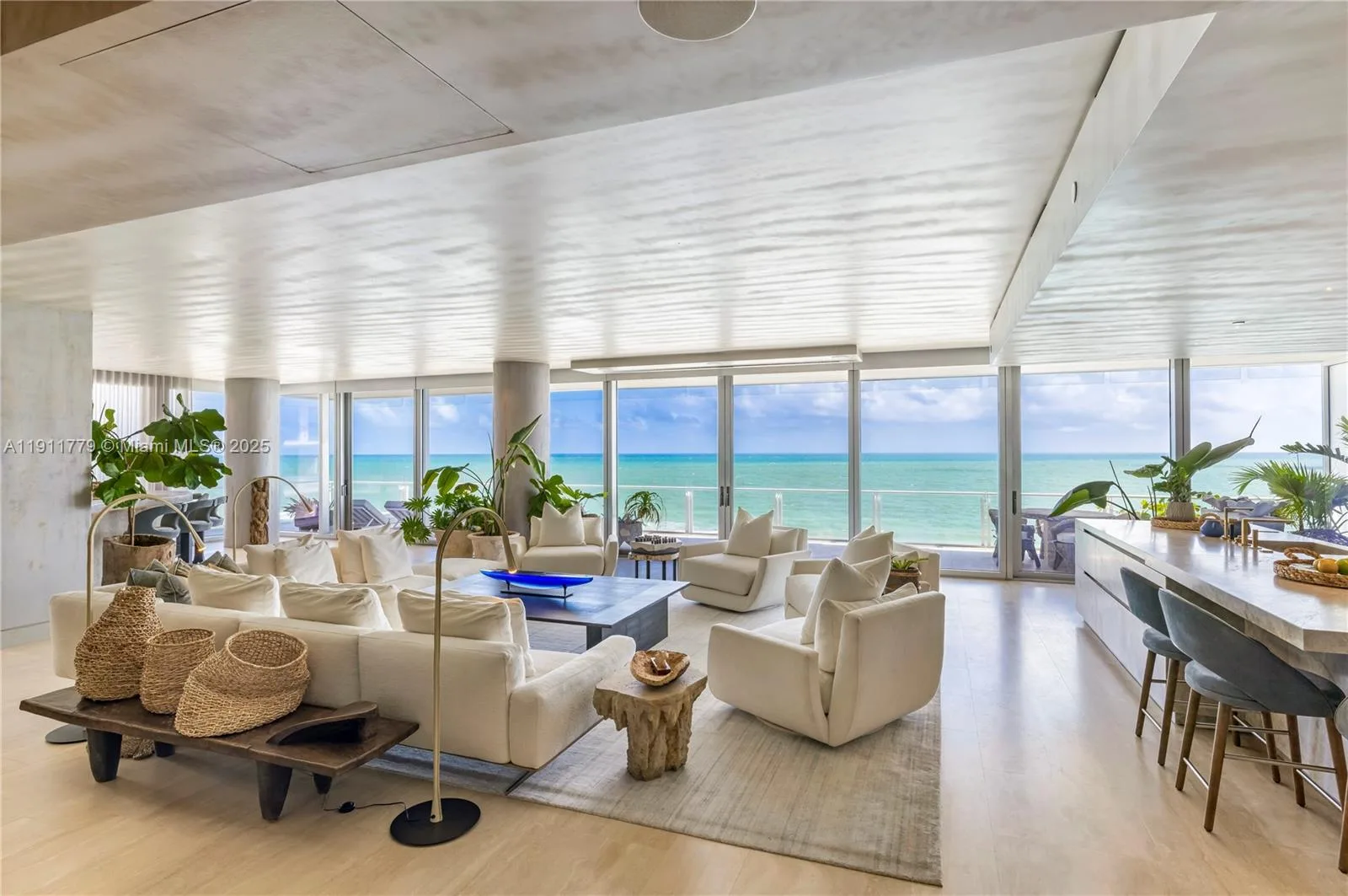 9111 Collins Ave # N-721, Surfside, FL 33154