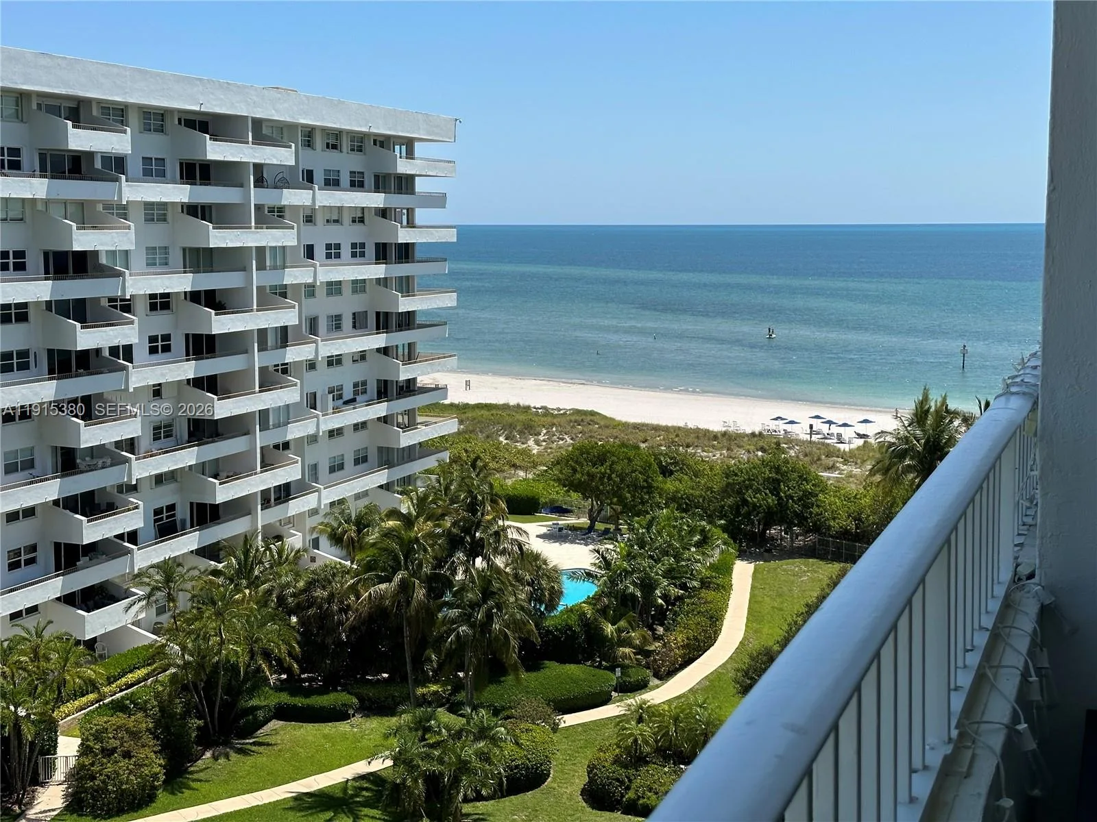 199 Ocean Lane Dr # 1004, Key Biscayne, FL 33149 photo 2