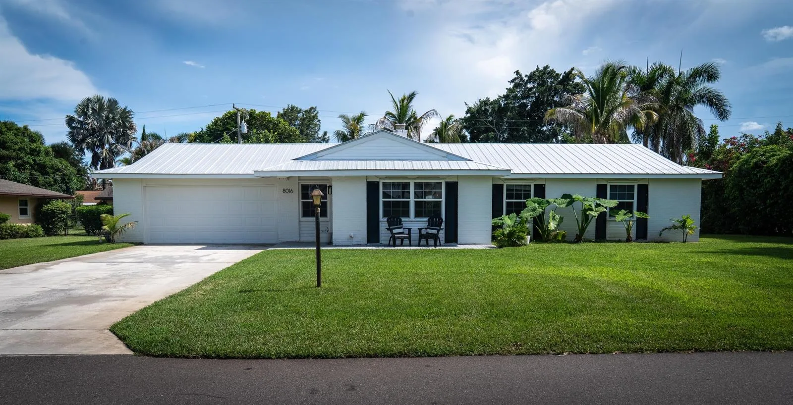 8016 SE PALM Street, Hobe Sound, FL 33455