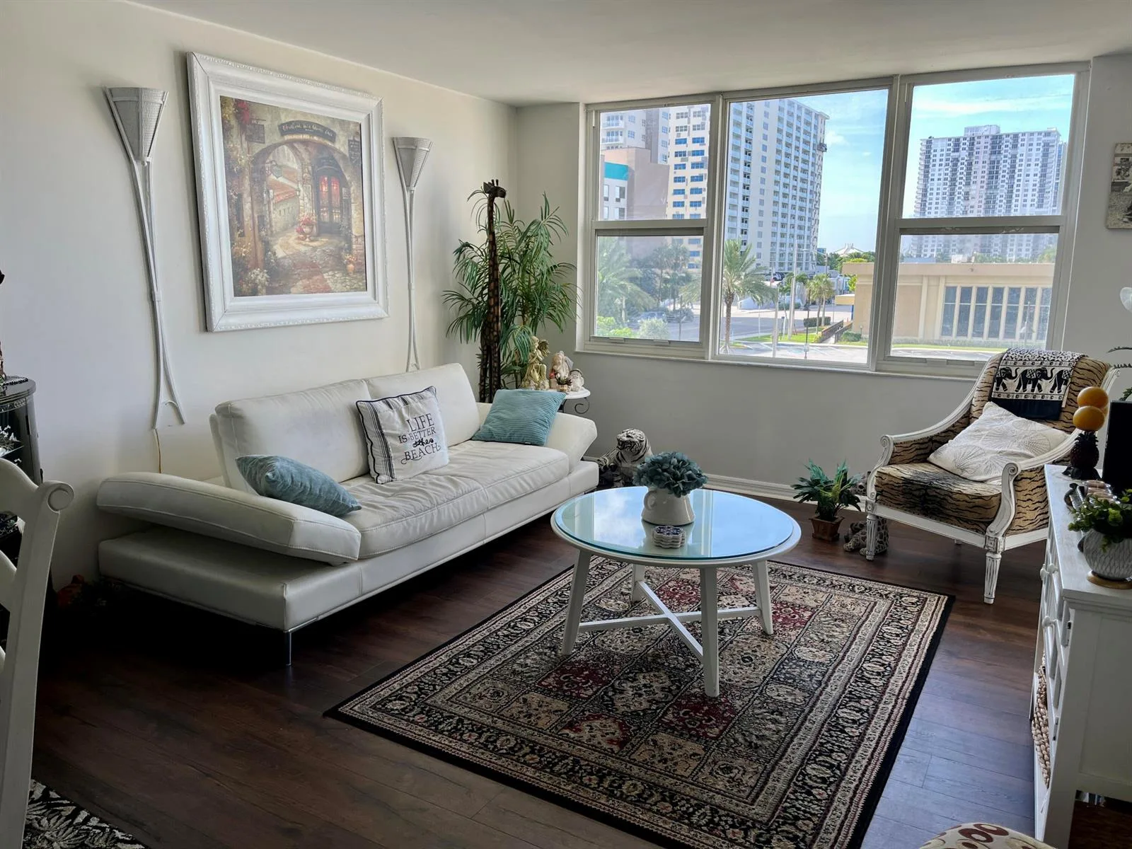 201 N Ocean Boulevard # 302, Pompano Beach, FL 33062
