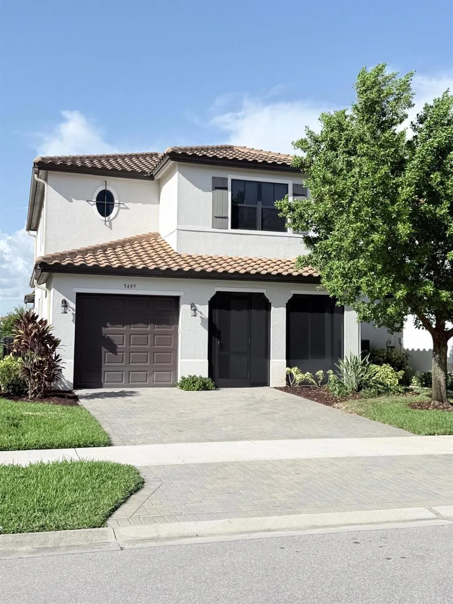 5489 Soria Avenue, Ave Maria, FL 34142