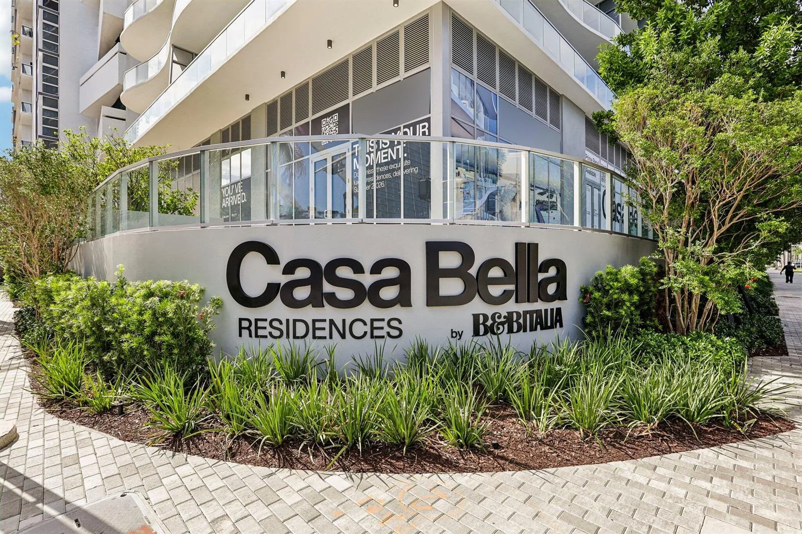 1400 BISCAYNE Boulevard # 201, Miami, FL 33132