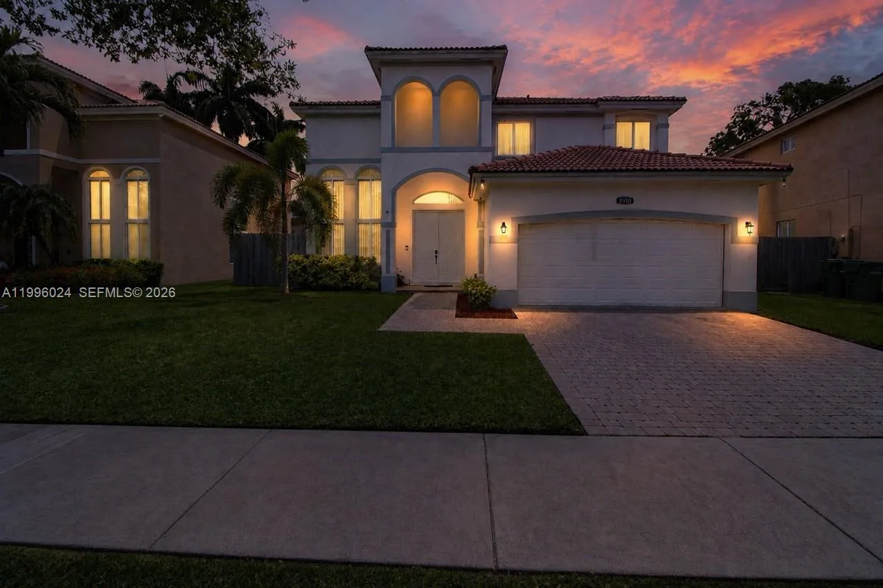 1910 SE 14th Cir, Homestead, FL 33035