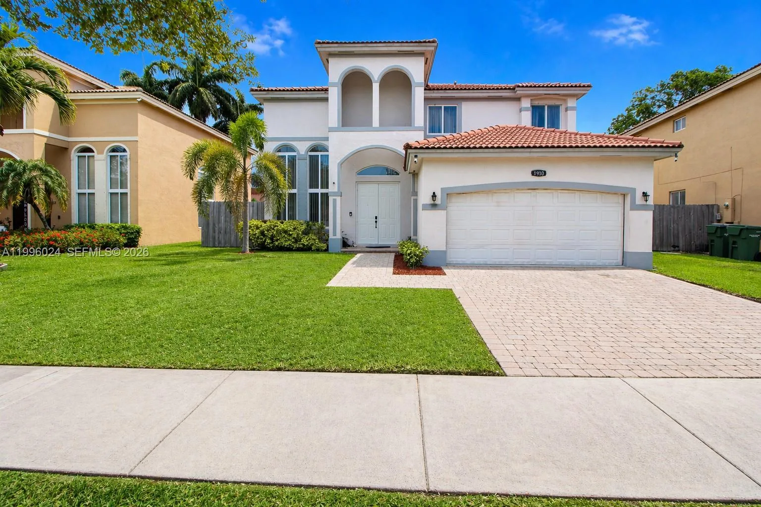 1910 SE 14th Cir, Homestead, FL 33035 photo 7