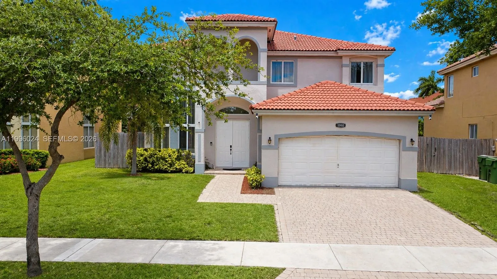 1910 SE 14th Cir, Homestead, FL 33035 photo 8