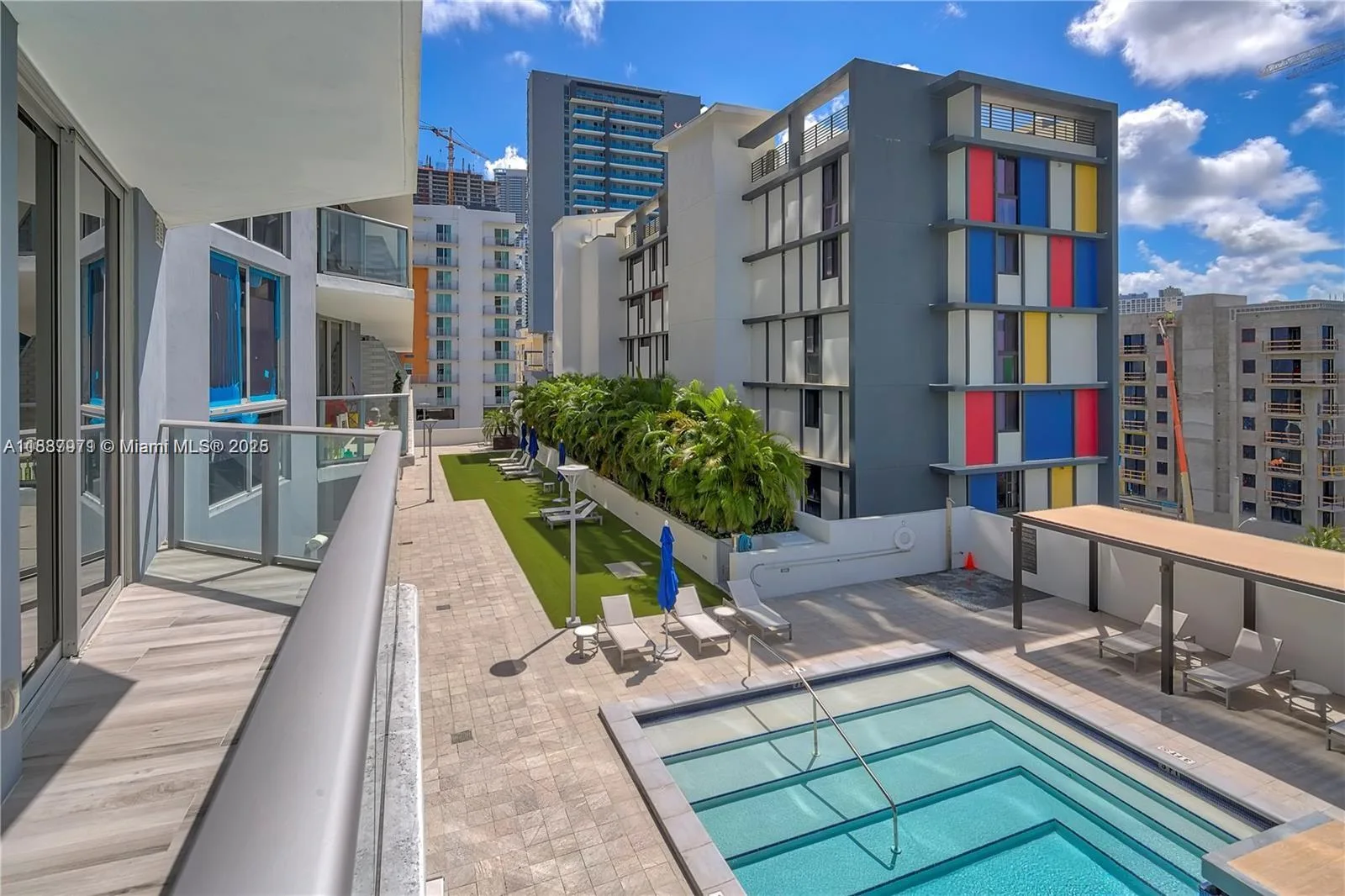 1010 SW 2nd Ave # 609, Miami, FL 33130