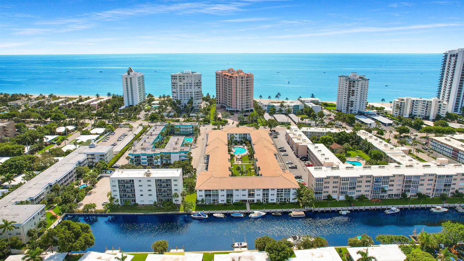 1461 S Ocean Boulevard # 106, Lauderdale By The Sea, FL 33062